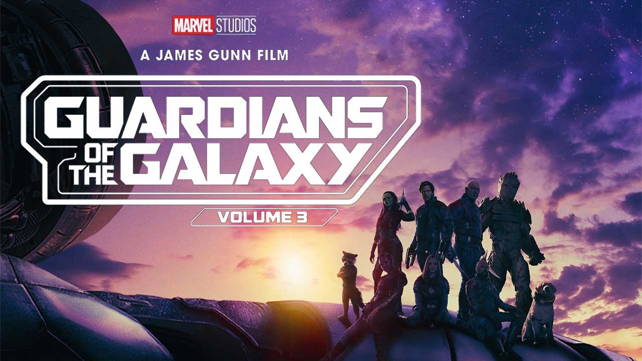 Guardians Of The Galaxy Volume Filmnerd