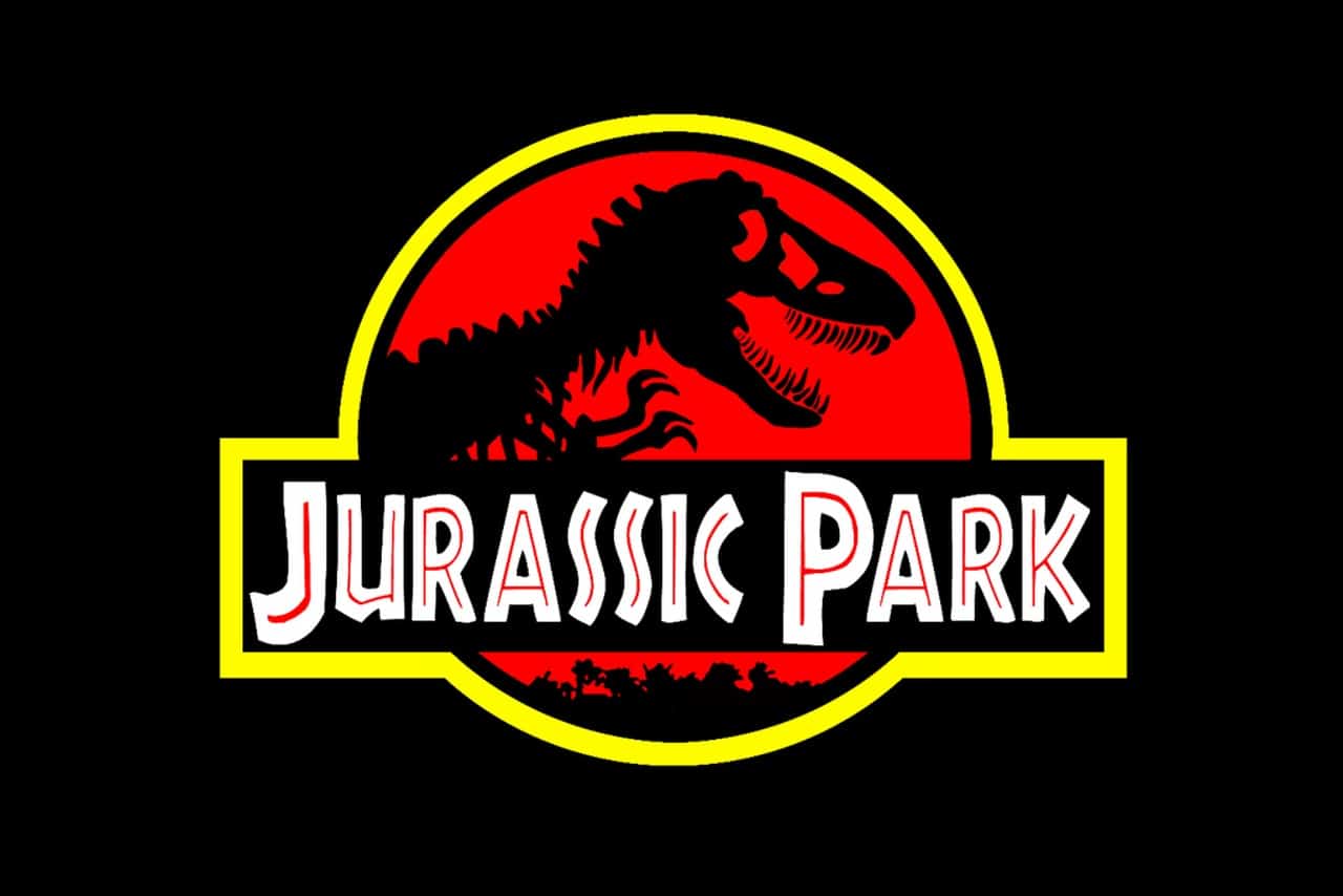 Jurassic Park 1993 Filmnerd 