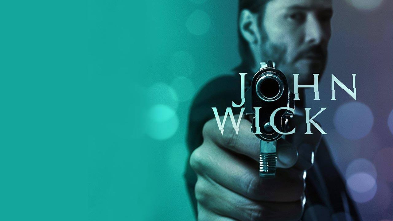 JOHN WICK (2014)  One Perfect Shot Database