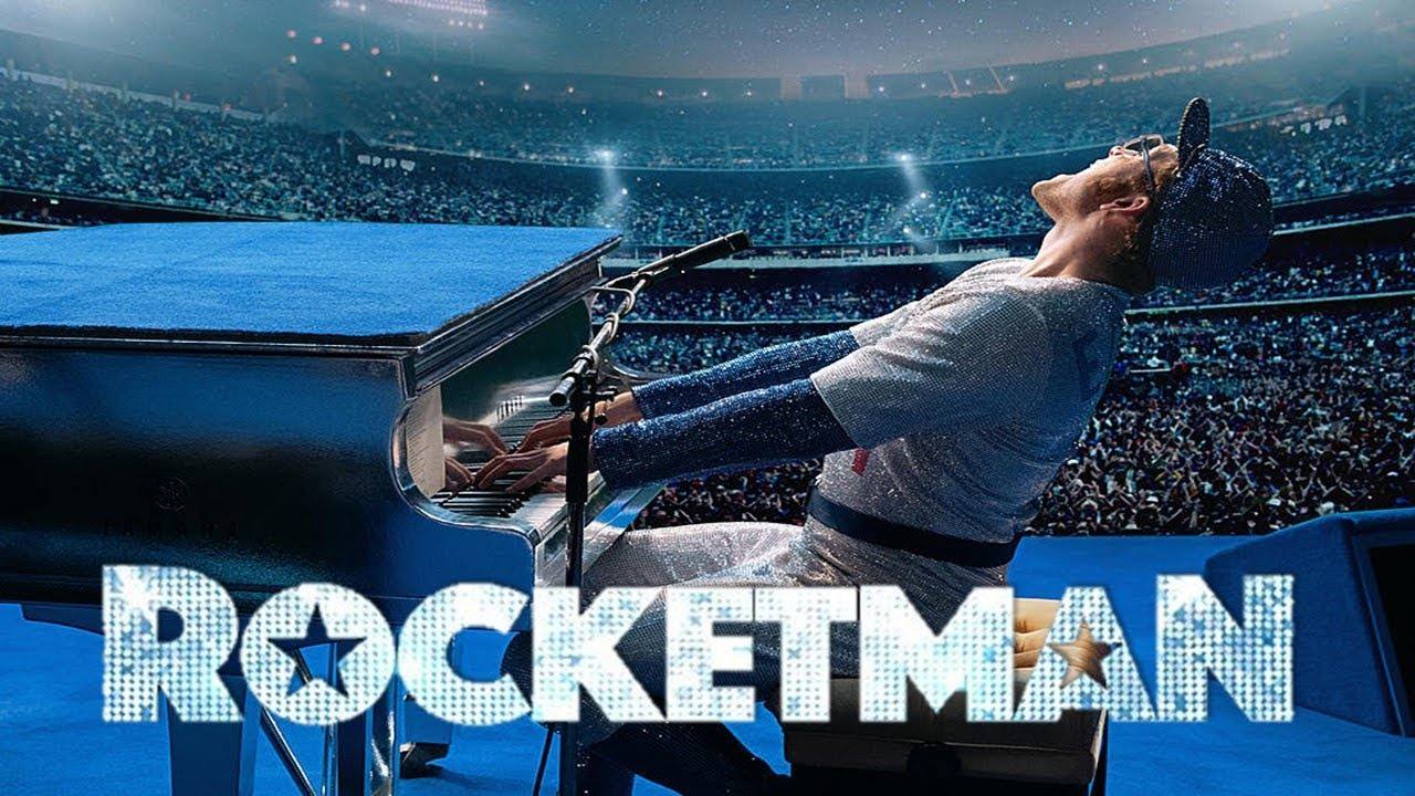 Rocketman (2019) – FilmNerd