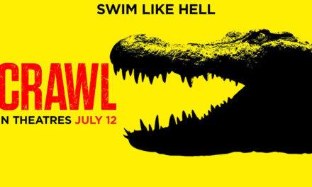 Crawl (2019)