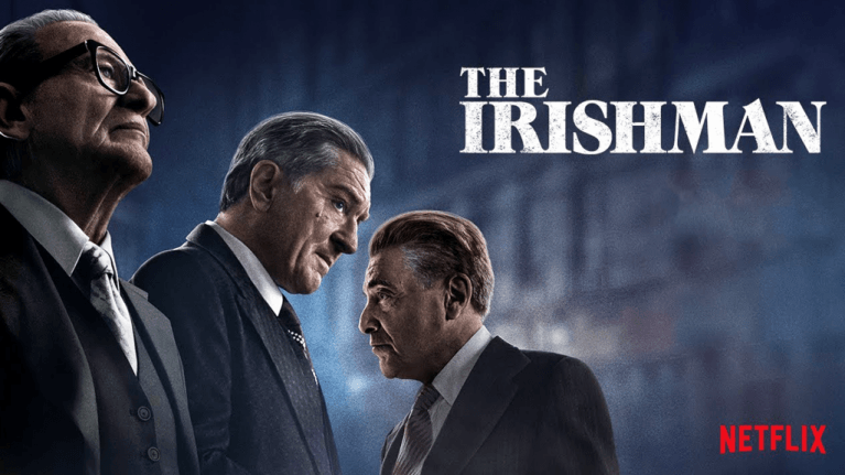 The Irishman (2019) – FilmNerd