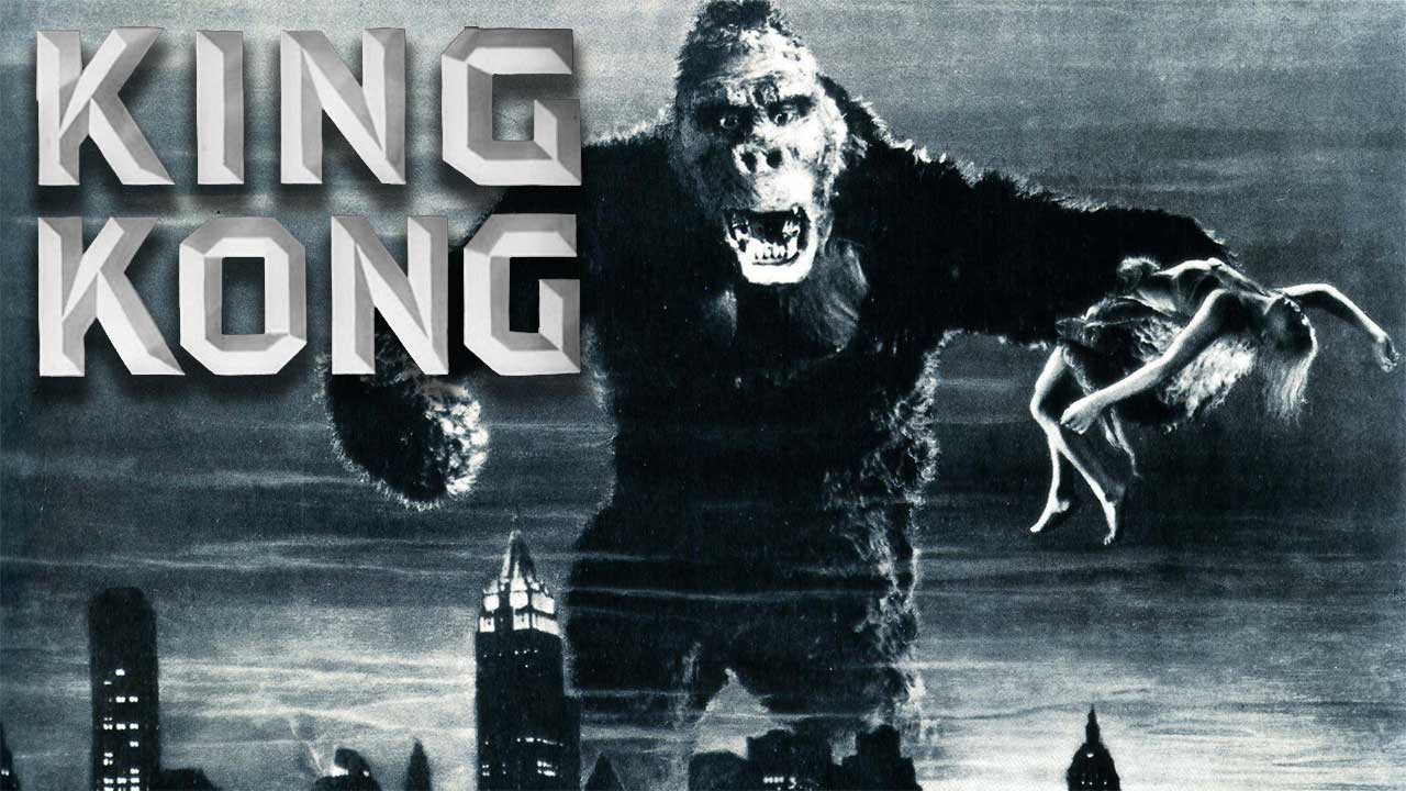 King Kong (1933) – FilmNerd