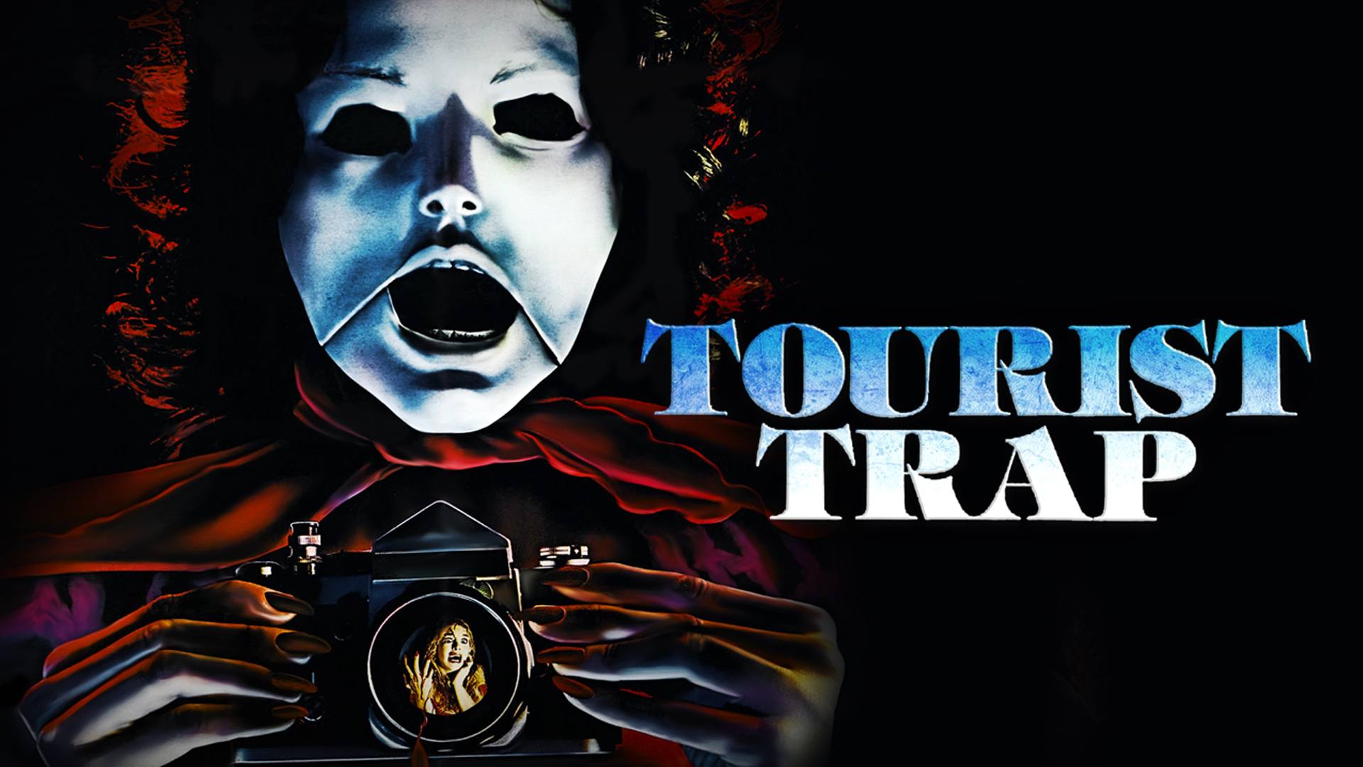 tourist trap 1979 movie