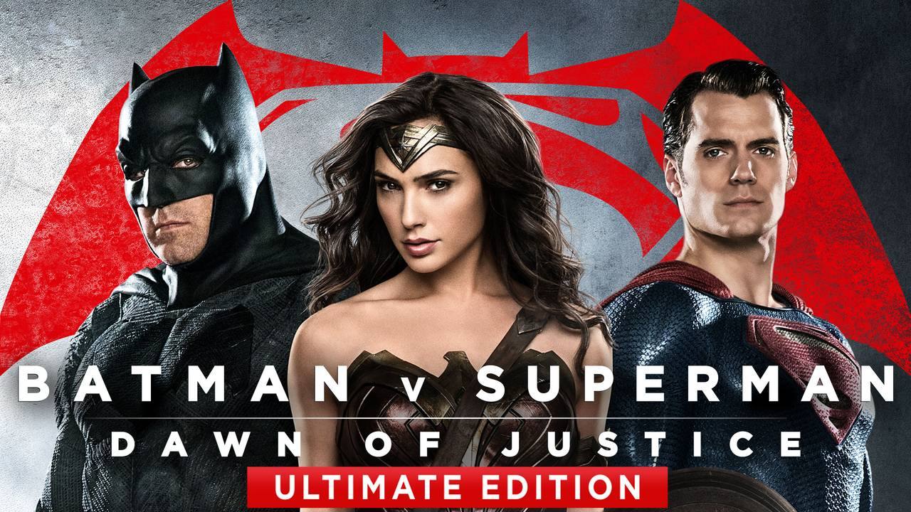 batman vs superman ultimate edition full movie free download