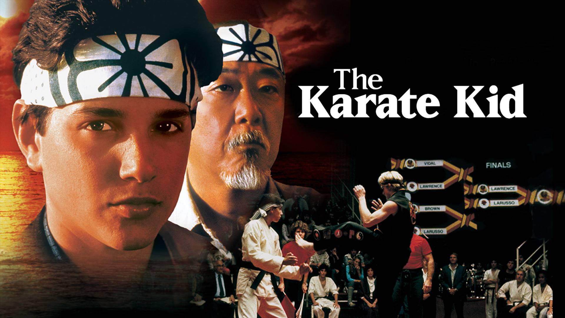 The Karate Kid (1984) – FilmNerd