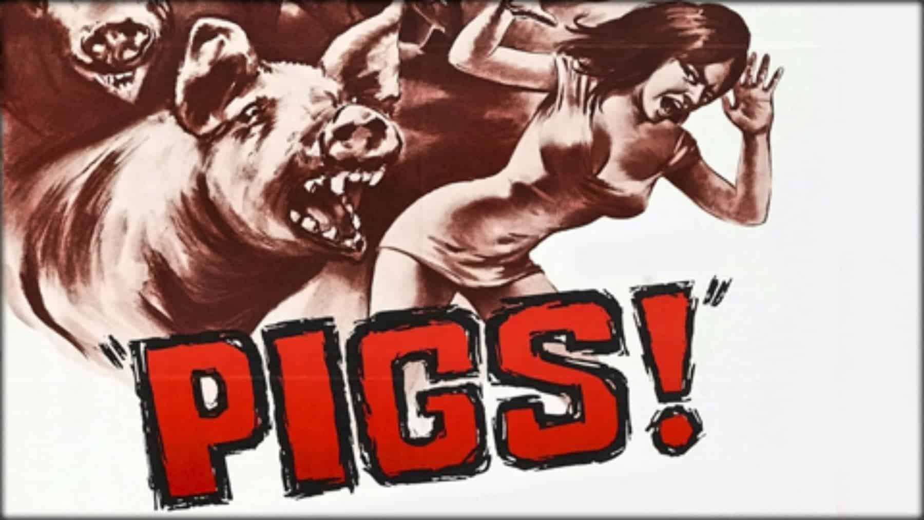 Pigs (1973) - FilmNerd