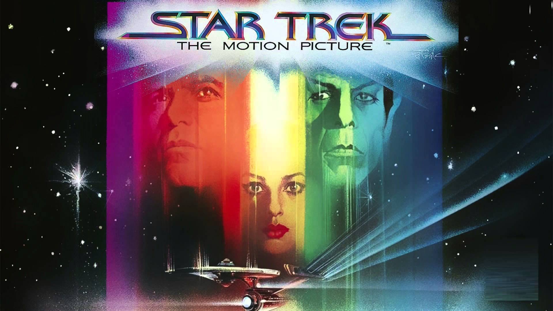 star trek the motion picture summary