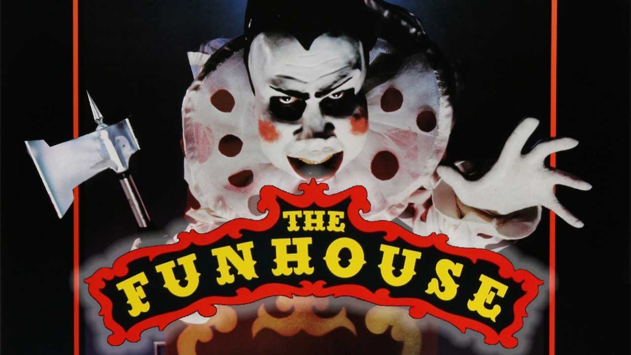 The Funhouse (1981) – FilmNerd