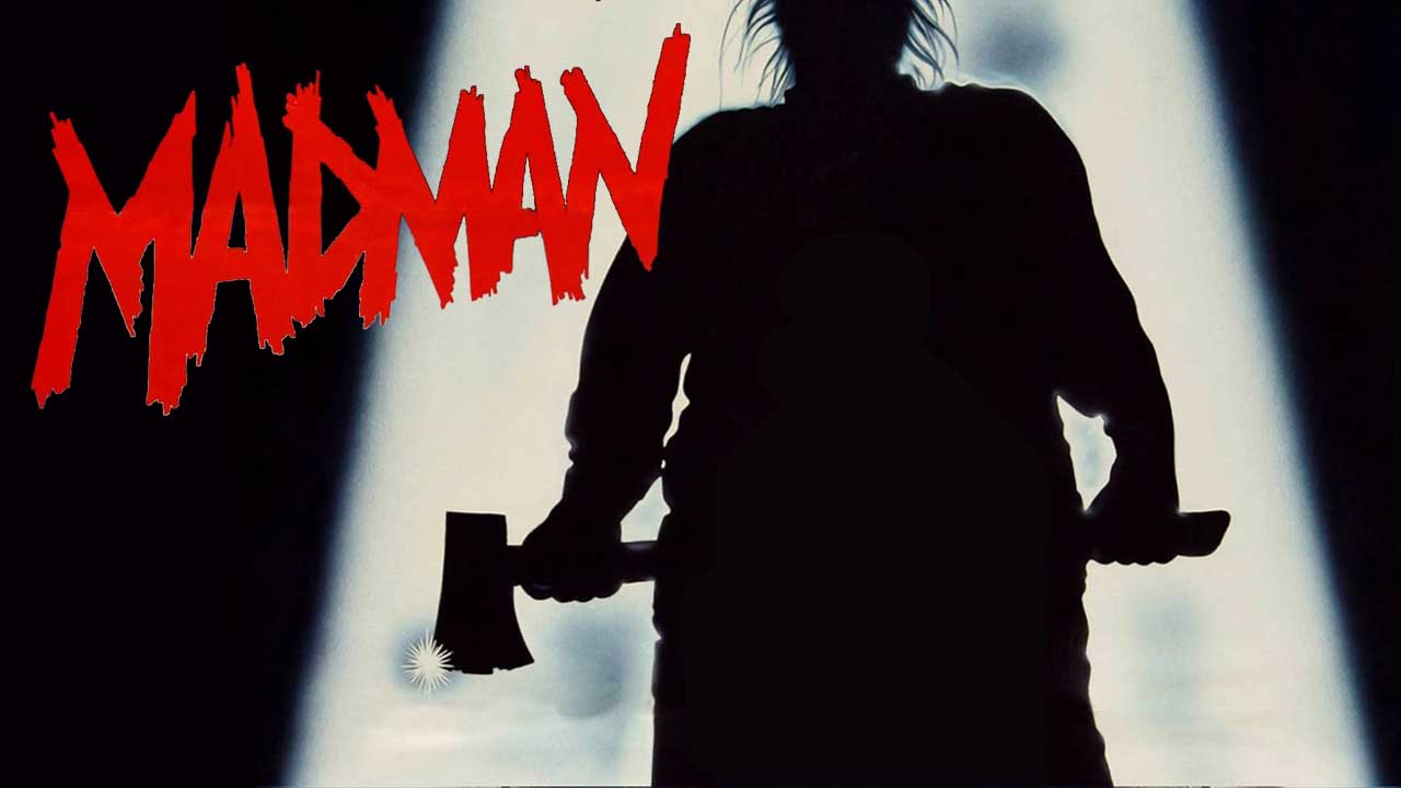 Madman (1982) – FilmNerd