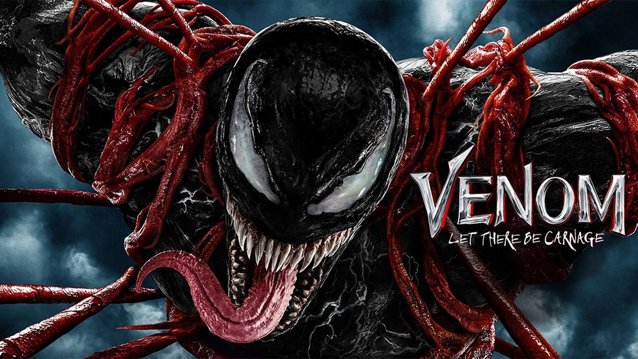 Venom: Let There Be Carnage (2021) – FilmNerd