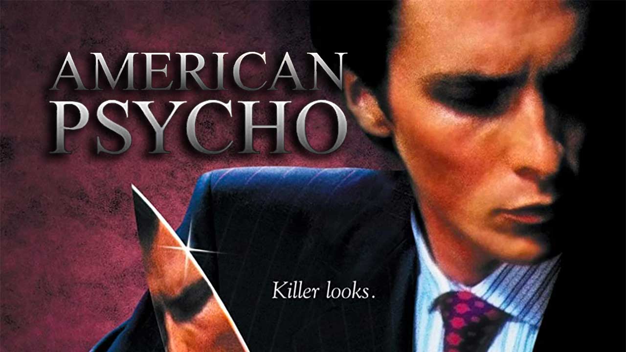 American Psycho (2000) directed by Mary Harron • Reviews, film + cast •  Letterboxd