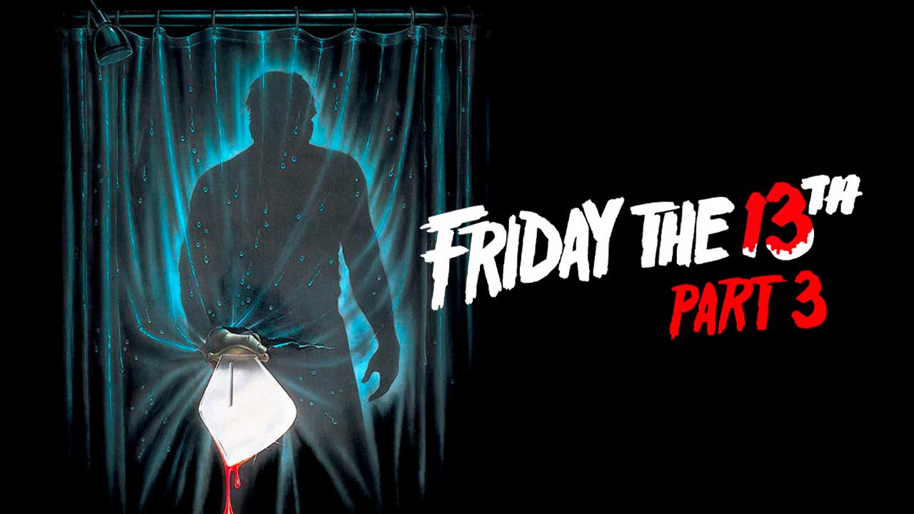Friday The 13th Part 3 1982 – Filmnerd
