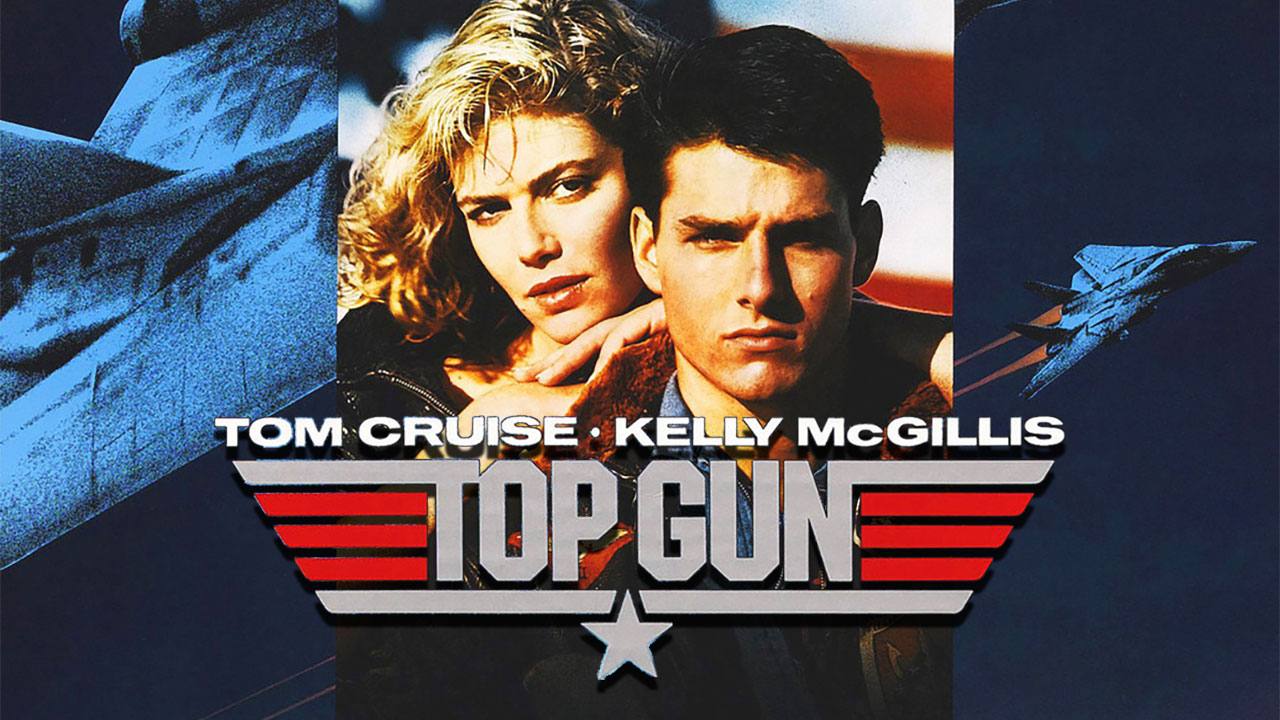 Top Gun (1986) – FilmNerd