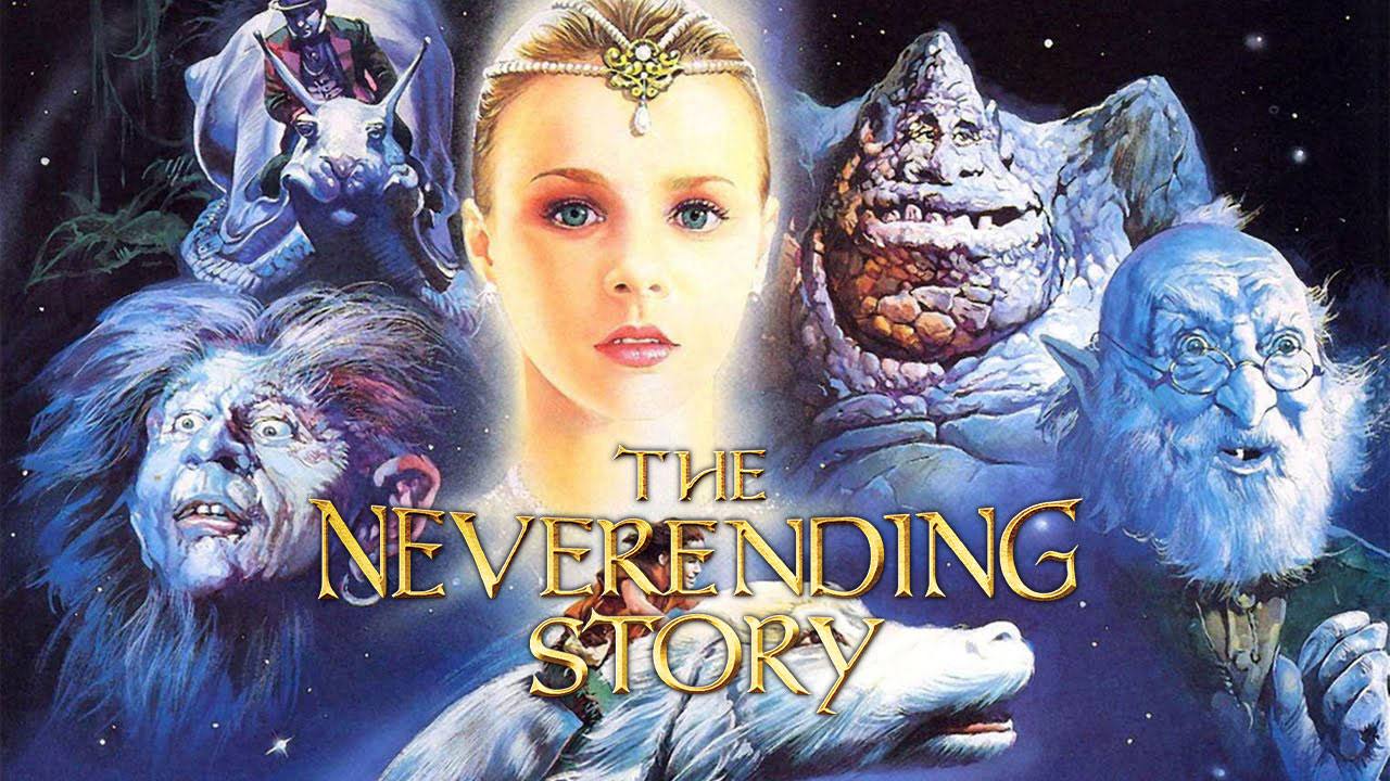 The NeverEnding Story (1984) – FilmNerd