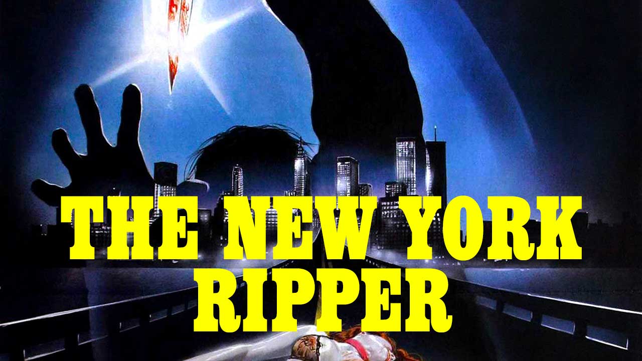 The New York Ripper (1982) – FilmNerd