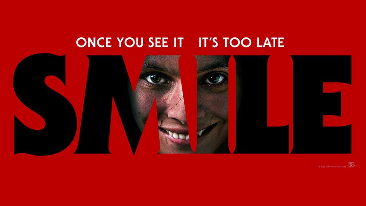 Smile (2022) – FilmNerd