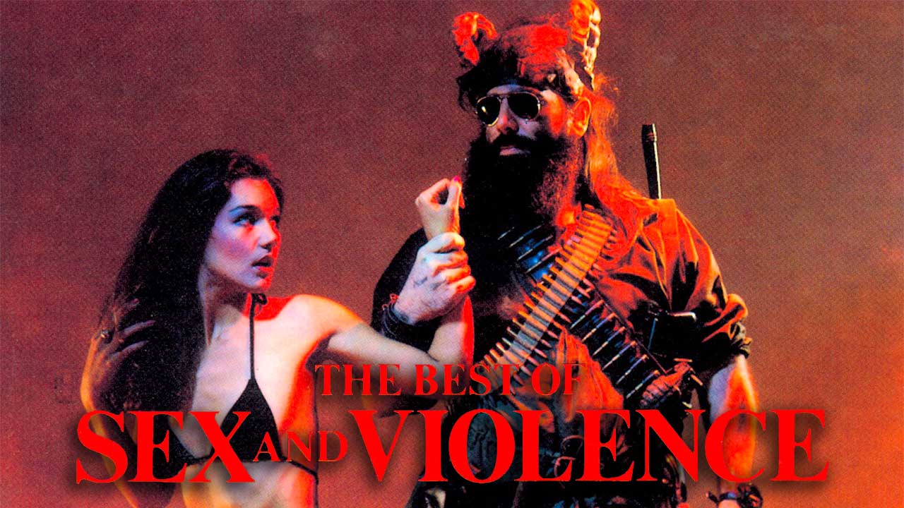 The Best of Sex and Violence (1982) – FilmNerd