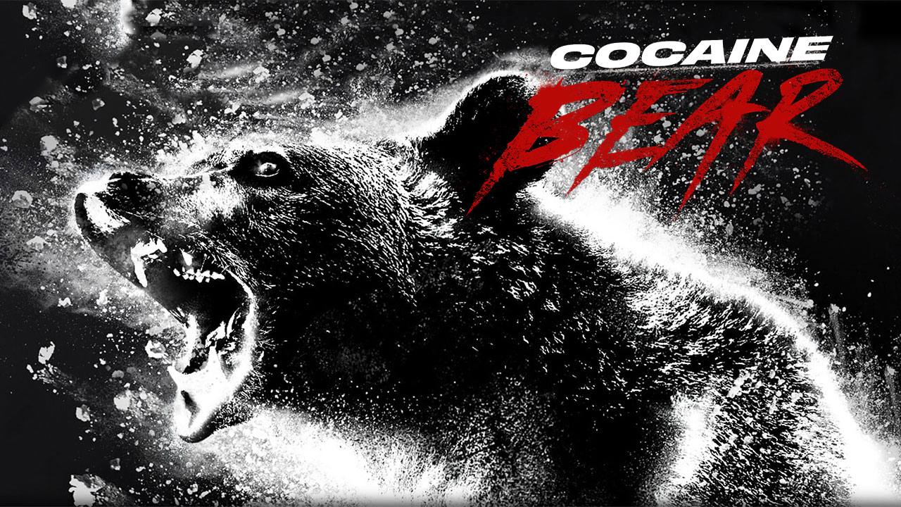 Cocaine Bear (2023) – FilmNerd