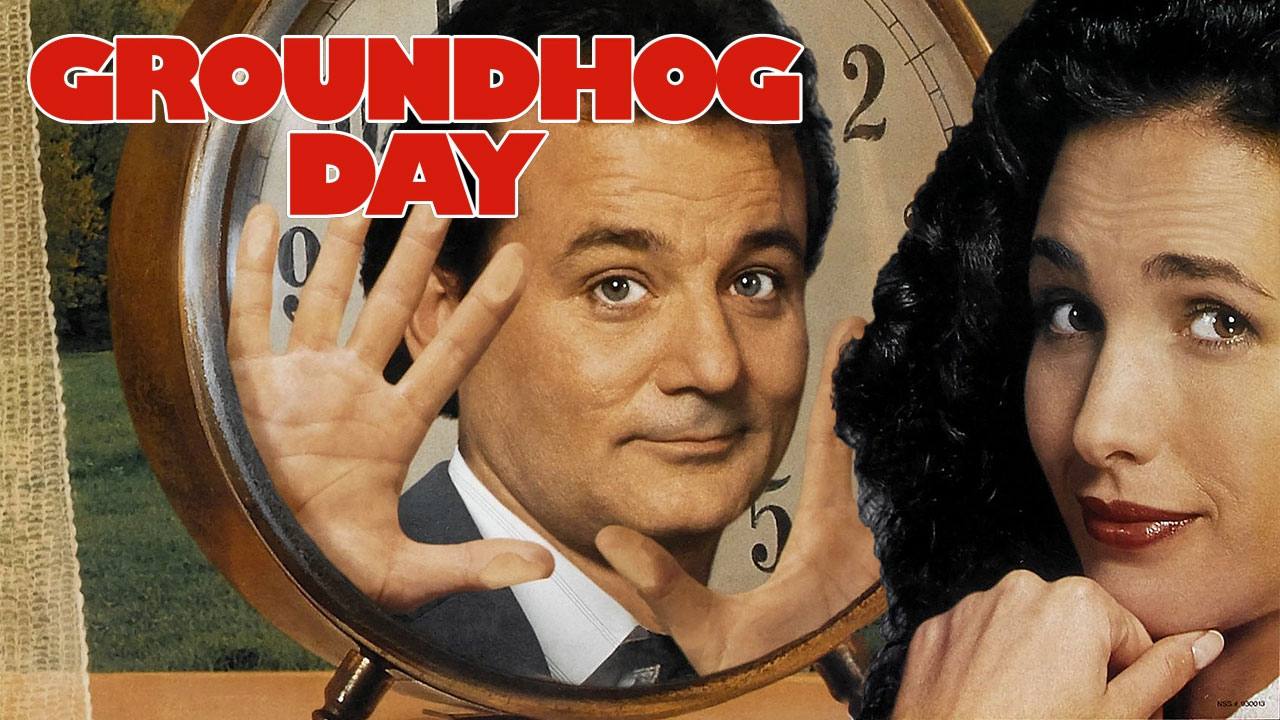 Groundhog Day (1993) FilmNerd