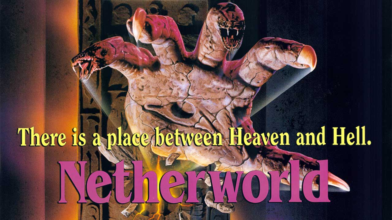 Netherworld (1992) – FilmNerd
