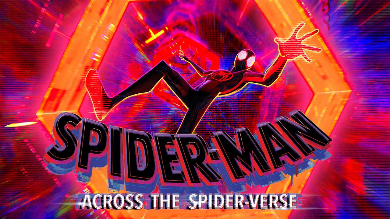 Spider-Man: Across the Spider-Verse (2023) – FilmNerd