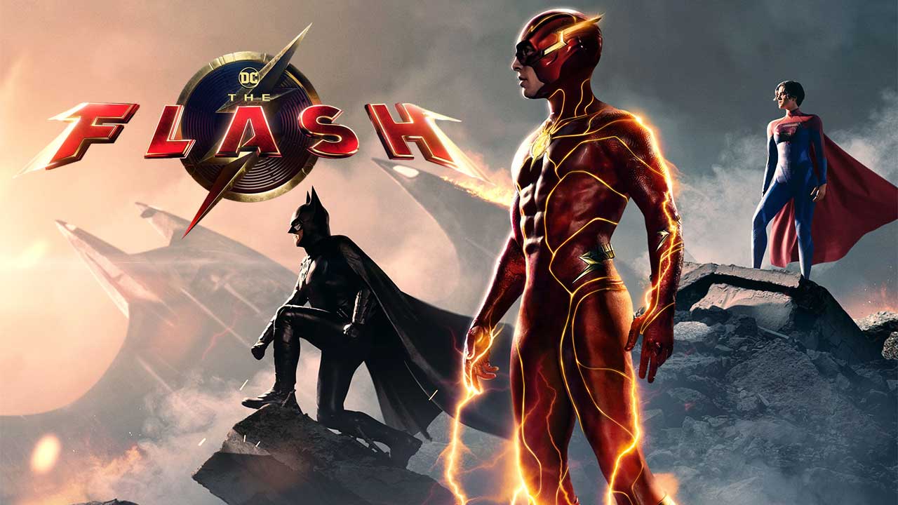 The Flash (2023) – FilmNerd