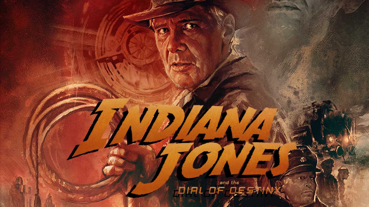 Indiana Jones and the Dial of Destiny (2023) – FilmNerd