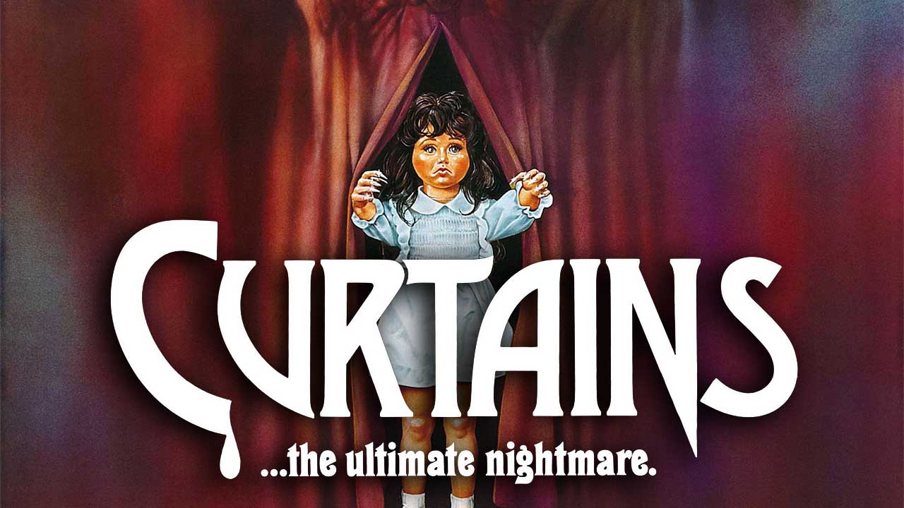 Curtains (1983) – FilmNerd