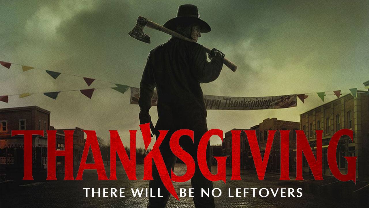 Thanksgiving (2023) – FilmNerd