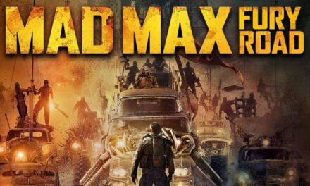 Mad Max: Fury Road (2015)