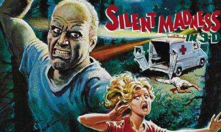 Silent Madness (1984)