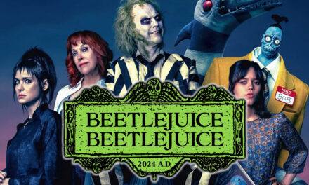 Beetlejuice Beetlejuice (2024)