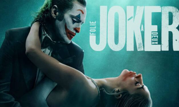 Joker: Folie à Deux (2024)