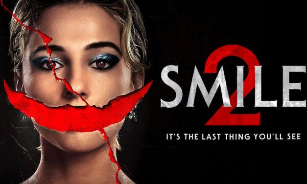 Smile 2 (2024)